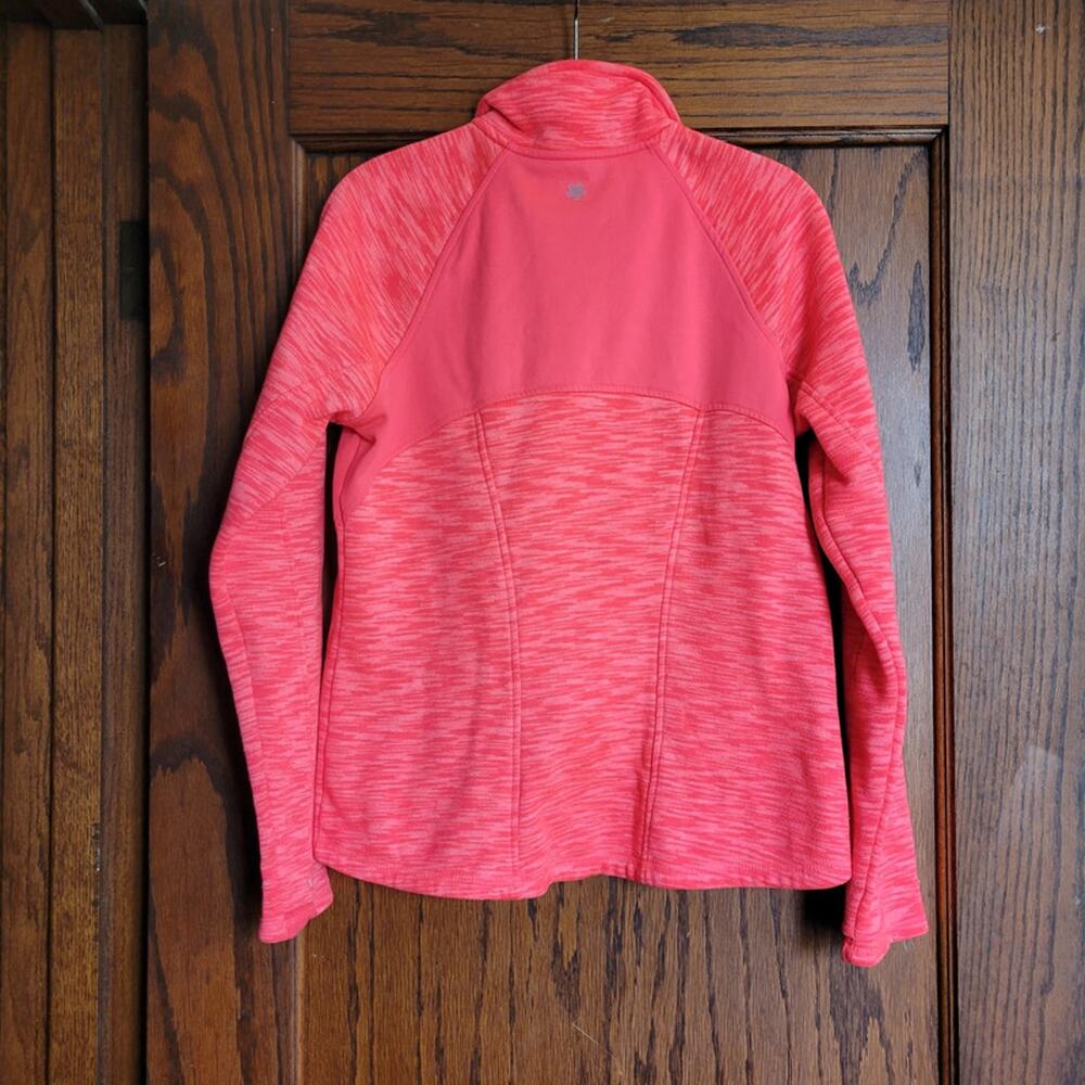 Tek Gear Sweater Womens L Pink Pullover Jumper - Picture 2 of 14